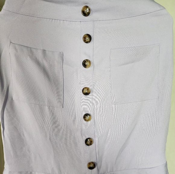 💜 Shein mermaid skirt - Picture 5 of 6